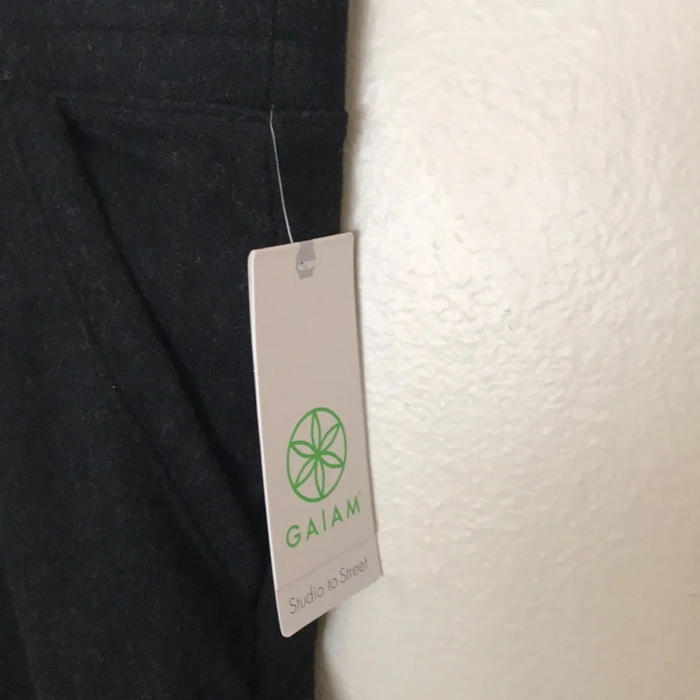 GAIAM new tags